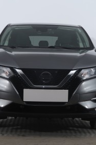 Nissan Qashqai II , Serwis ASO, Navi, Klimatronic, Tempomat, Parktronic,-2