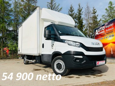 s160 2018r Automat Klima 2.3d 155KM Kontener+Winda-1
