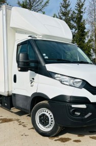 s160 2018r Automat Klima 2.3d 155KM Kontener+Winda-2
