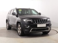 Jeep Grand Cherokee IV [WK2] , 250 KM, Automat, Skóra, Navi, Xenon, Bi-Xenon, Klimatronic,