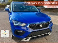 SEAT Ateca Style 1.5 TSI DSG Style 1.5 TSI 150KM DSG