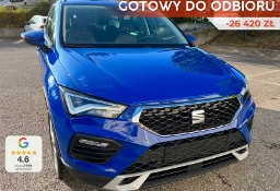 SEAT Ateca Style 1.5 TSI DSG Style 1.5 TSI 150KM DSG