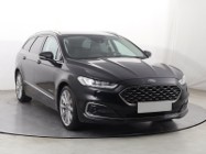 Ford Mondeo IX , Automat, Skóra, Navi, Klimatronic, Tempomat, Parktronic,