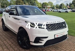 Land Rover Range Rover Velar Range Rover VELAR HEAD UP-KAMERY-4-STREFY- LED