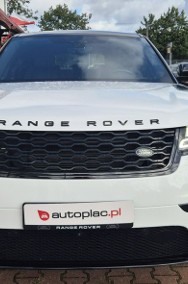 Land Rover Range Rover Velar Range Rover VELAR HEAD UP-KAMERY-4-STREFY- LED-2