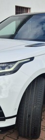 Land Rover Range Rover Velar Range Rover VELAR HEAD UP-KAMERY-4-STREFY- LED-3