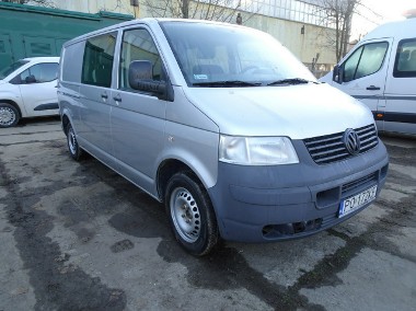 Volkswagen Transporter-1