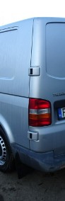 Volkswagen Transporter-4