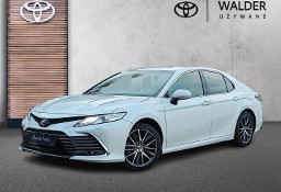 Toyota Camry 2.5Hybrid Executive I Właściciel Bezwypadkowy Serwisowany Gwarancja