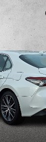 Toyota Camry 2.5Hybrid Executive I Właściciel Bezwypadkowy Serwisowany Gwarancja-3