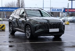 Hyundai Tucson , Salon Polska, 1. Właściciel, Serwis ASO, Navi, Klimatronic,