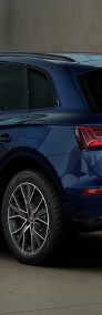 Audi Q5 III Q5 S line 55 TFSI e quattro 270 kW S tronic salon Polska, S-line, pakiet-3