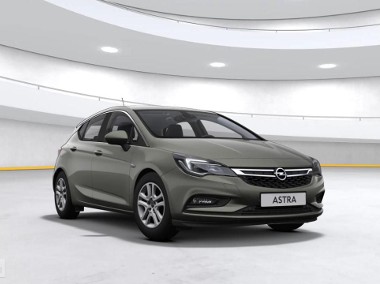 Opel Astra K rabat: 14% (11 250 zł) Super cena. Wyprzedaż rocznika w ASO!-1