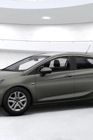 Opel Astra K rabat: 14% (11 250 zł) Super cena. Wyprzedaż rocznika w ASO!-2