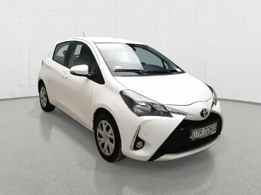 Toyota Yaris III-1