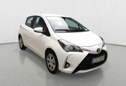 Toyota Yaris III