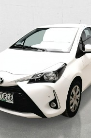 Toyota Yaris III-2