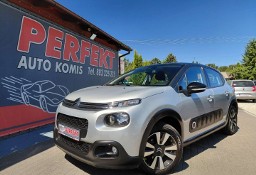 Citroen C3 III