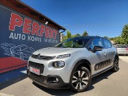 Citroen C3 III