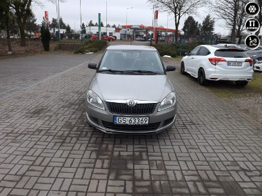 Skoda Fabia II-1