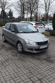 Skoda Fabia II-2