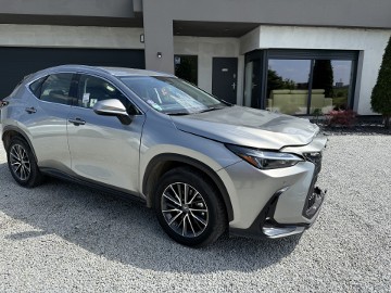 NX350h