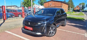 Peugeot 3008 II AUTOMAT