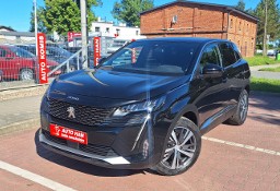 Peugeot 3008 II AUTOMAT