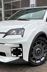 Renault 5 Urban Range Evolution 40kWh Urban Range Evolution 40kWh 120KM / kabel-2