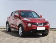 Nissan Juke , Salon Polska, 1. Właściciel, Serwis ASO, Automat, Navi,