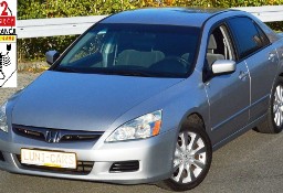 Honda Accord VII / Pojazd Sprzedajemy z Gwarancją ASO na ROK / Zadbany /