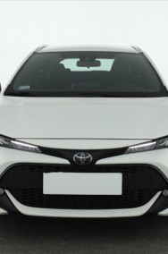 Toyota Corolla XII , Salon Polska, Serwis ASO, Klimatronic, Tempomat-2