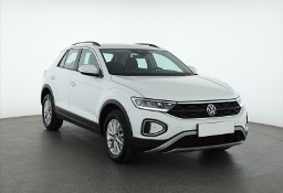 Volkswagen T-Roc , Salon Polska, 1. Właściciel, Serwis ASO, VAT 23%, Klima,