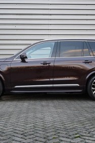 Volvo XC90 V AWD Plus Bright 2.0 AWD Plus Bright (249KM) Hak holowniczy + Kamera o-2