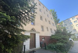 Mieszkanie Wrocław Huby, ul. Lniana