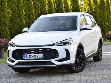 Hybrid+ 1.5 Hybryda 197KM Automat ACC BLIS Kamera Nówka Gwarancja FVat23%-1