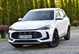 MG ZS Hybrid+ 1.5 Hybryda 197KM Automat ACC BLIS Kamera Nówka Gwarancja FVat23%