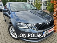Skoda Octavia III car play, nawigacja,grzane fotele, alu 17, tempomat