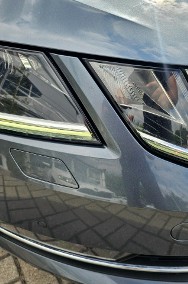Skoda Octavia III car play, nawigacja,grzane fotele, alu 17, tempomat-2
