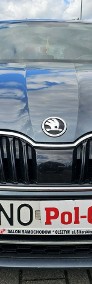 Skoda Octavia III car play, nawigacja,grzane fotele, alu 17, tempomat-3
