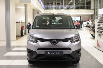 Toyota ProAce City Verso 1.5 D-4D Combi