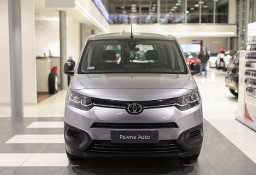 Toyota ProAce City Verso 1.5 D-4D Combi