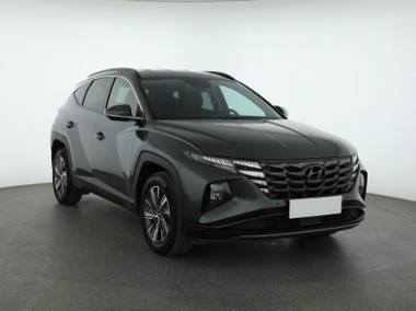 Hyundai Tucson , Salon Polska, 1. Właściciel, Serwis ASO, Automat, VAT 23%,-1