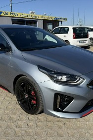 Kia Pro cee'd 1,6 benzyna 204KM nawigacja kamera automat GT-2