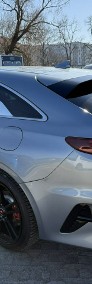 Kia Pro cee'd 1,6 benzyna 204KM nawigacja kamera automat GT-4