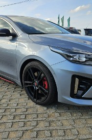 Kia Pro cee'd 1,6 benzyna 204KM nawigacja kamera automat GT-2