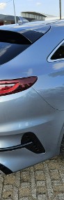 Kia Pro cee'd 1,6 benzyna 204KM nawigacja kamera automat GT-3