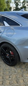 Kia Pro cee'd 1,6 benzyna 204KM nawigacja kamera automat GT-4