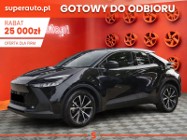 Toyota C-HR Style 1.8 Hybrid Style 1.8 Hybrid 140KM | Podgrzewane fotele!