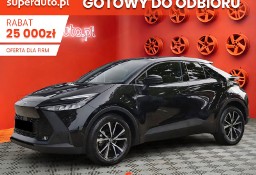 Toyota C-HR Style 1.8 Hybrid Style 1.8 Hybrid 140KM | Podgrzewane fotele!